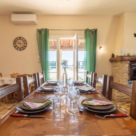 Holiday Home Mas De La Gourmette By Interhome Châteaurenard المظهر الخارجي الصورة