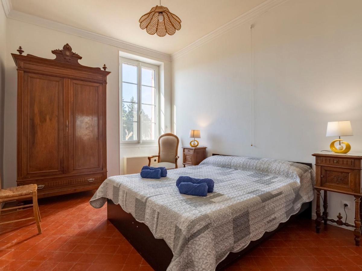Holiday Home Mas De La Gourmette By Interhome Châteaurenard المظهر الخارجي الصورة